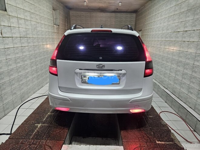 Hyundai i30 2010, 231,000 km - 1.6 l - Bakı