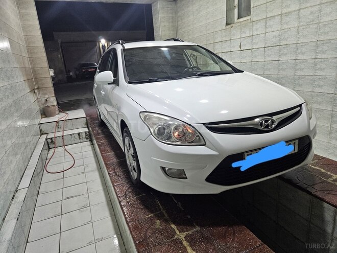 Hyundai i30 2010, 231,000 km - 1.6 l - Bakı