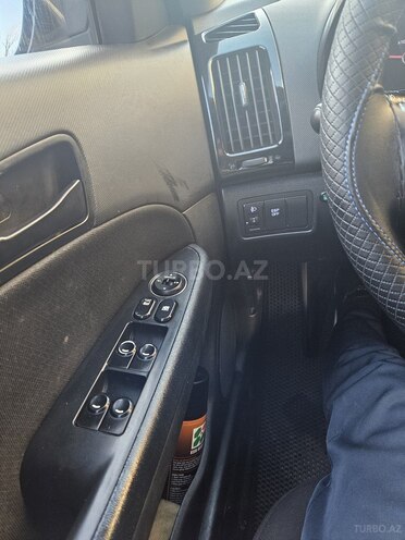 Hyundai i30 2010, 231,000 km - 1.6 l - Bakı