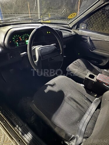LADA (VAZ) 2114 2006, 398,000 km - 1.6 l - Qusar