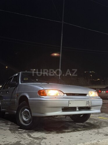 LADA (VAZ) 2114 2006, 398,000 km - 1.6 l - Qusar