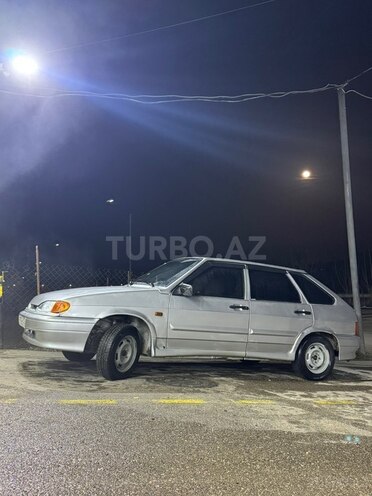 LADA (VAZ) 2114 2006, 398,000 km - 1.6 l - Qusar