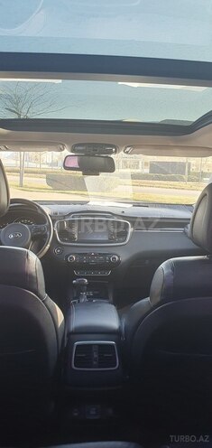 Kia Sorento 2014, 186,000 km - 2.0 l - Bakı