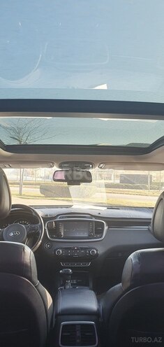 Kia Sorento 2014, 186,000 km - 2.0 l - Bakı