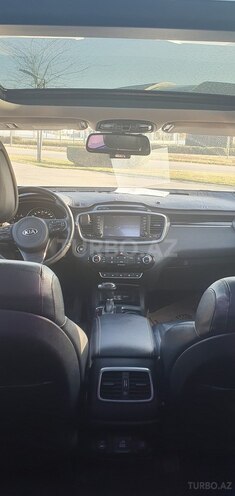 Kia Sorento 2014, 186,000 km - 2.0 l - Bakı