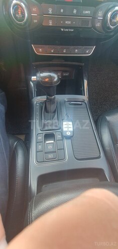 Kia Sorento 2014, 186,000 km - 2.0 l - Bakı
