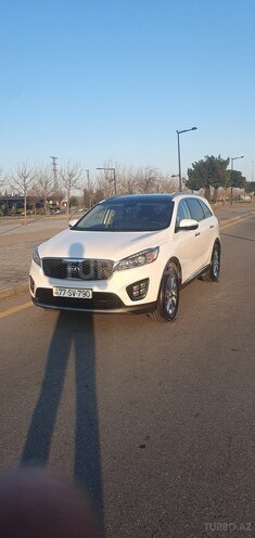 Kia Sorento 2014, 186,000 km - 2.0 l - Bakı