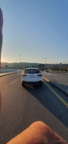 Kia Sorento 2014, 186,000 km - 2.0 l - Bakı
