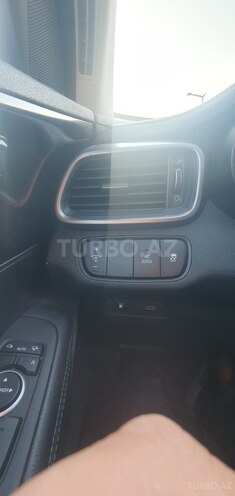 Kia Sorento 2014, 186,000 km - 2.0 l - Bakı