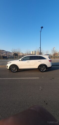 Kia Sorento 2014, 186,000 km - 2.0 l - Bakı
