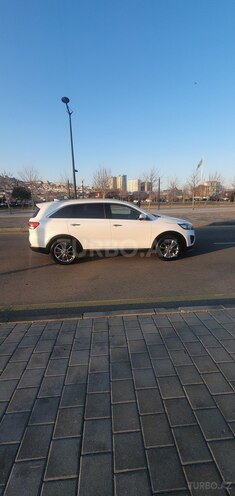 Kia Sorento 2014, 186,000 km - 2.0 l - Bakı