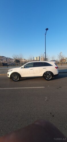 Kia Sorento 2014, 186,000 km - 2.0 l - Bakı