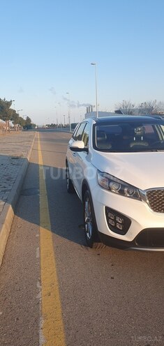 Kia Sorento 2014, 186,000 km - 2.0 l - Bakı