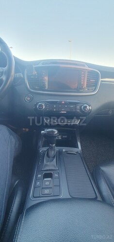 Kia Sorento 2014, 186,000 km - 2.0 l - Bakı