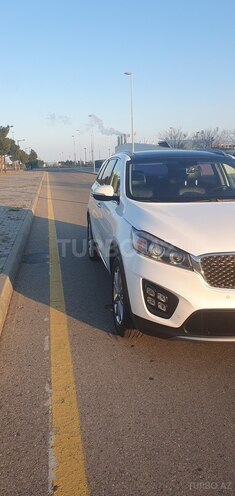 Kia Sorento 2014, 186,000 km - 2.0 l - Bakı