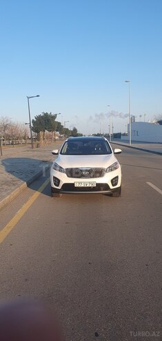 Kia Sorento 2014, 186,000 km - 2.0 l - Bakı