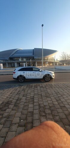 Kia Sorento 2014, 186,000 km - 2.0 l - Bakı