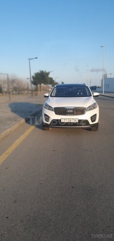 Kia Sorento 2014, 186,000 km - 2.0 l - Bakı