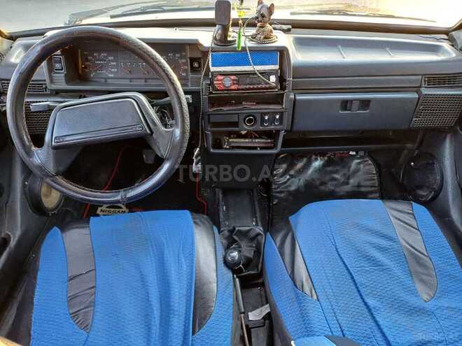 LADA (VAZ) 21099 2002, 285,000 km - 1.5 л - Bakı