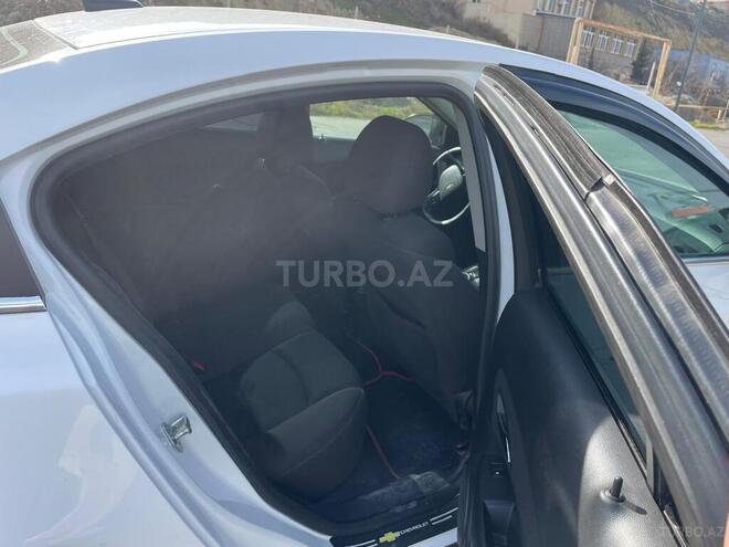 Chevrolet Cruze 2012, 240,000 km - 1.4 l - Bakı