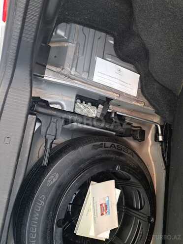 Mercedes C 240 1998, 250,000 km - 2.4 л - Bakı