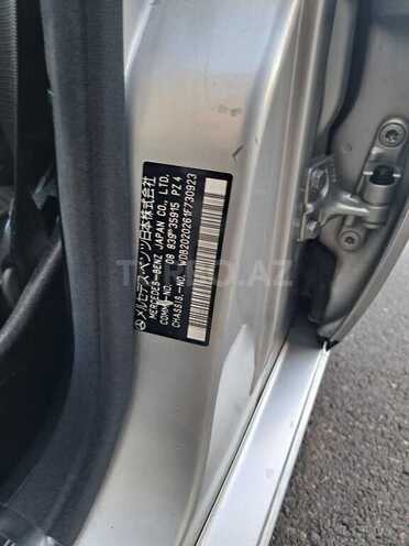Mercedes C 240 1998, 250,000 km - 2.4 л - Bakı