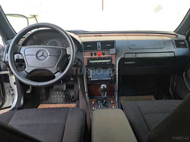 Mercedes C 240 1998, 250,000 km - 2.4 л - Bakı