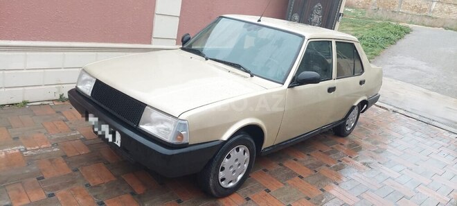 Tofas Sahin 2004, 272,000 km - 1.6 l - Xırdalan