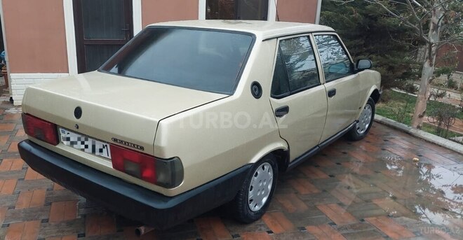 Tofas Sahin 2004, 272,000 km - 1.6 l - Xırdalan