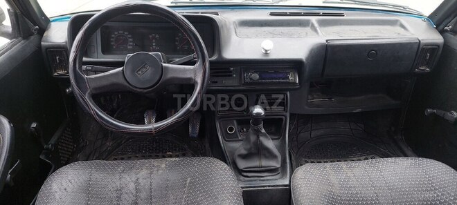 Tofas Sahin 2004, 272,000 km - 1.6 l - Xırdalan