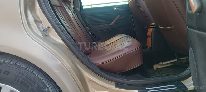 Volkswagen Passat 2002, 285,582 km - 1.8 l - Bakı