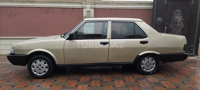 Tofas Sahin 2004, 272,000 km - 1.6 l - Xırdalan
