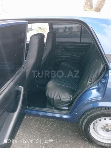 LADA (VAZ) 2107 2007, 517,916 km - 1.6 l - Quba