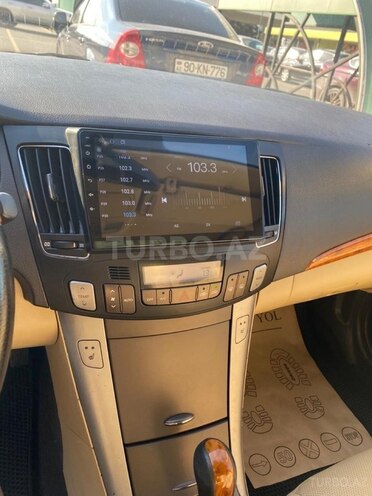 Hyundai Sonata-8