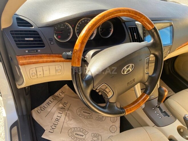 Hyundai Sonata-7