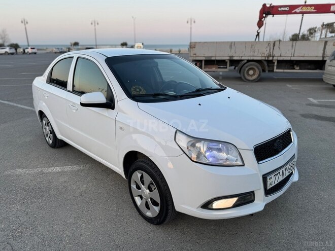 Ravon Nexia R3 2019, 298,500 km - 1.5 л - Bakı