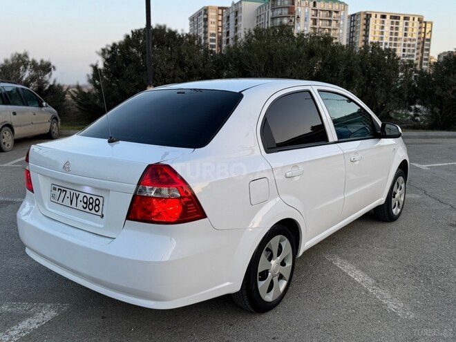 Ravon Nexia R3 2019, 298,500 km - 1.5 л - Bakı