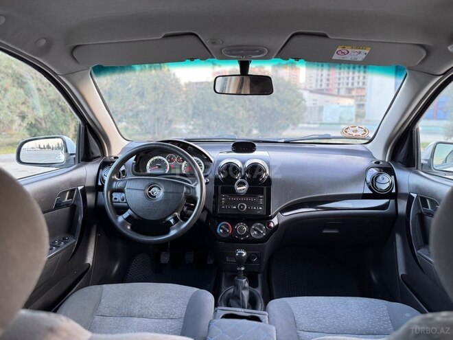 Ravon Nexia R3 2019, 298,500 km - 1.5 л - Bakı