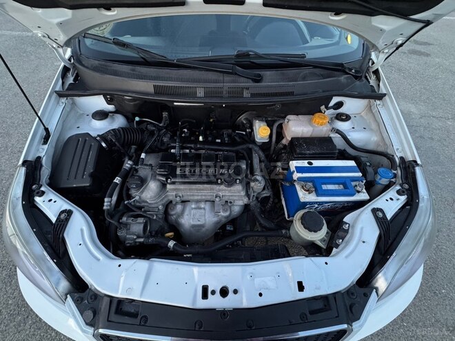 Ravon Nexia R3 2019, 298,500 km - 1.5 л - Bakı