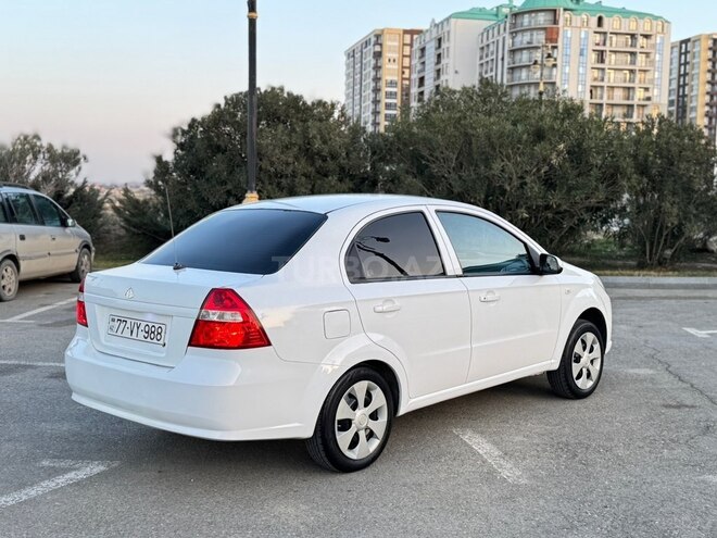 Ravon Nexia R3 2019, 298,500 km - 1.5 л - Bakı