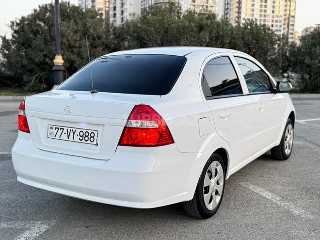 Ravon Nexia R3 2019, 298,500 km - 1.5 л - Bakı