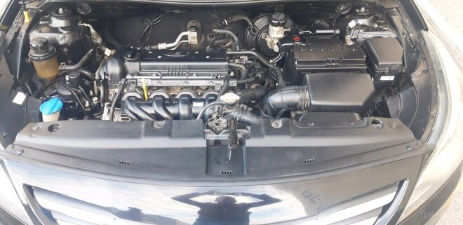 Hyundai Accent 2014, 214,000 km - 1.6 l - Bakı