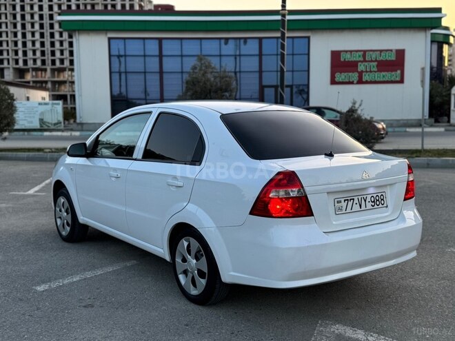 Ravon Nexia R3 2019, 298,500 km - 1.5 л - Bakı