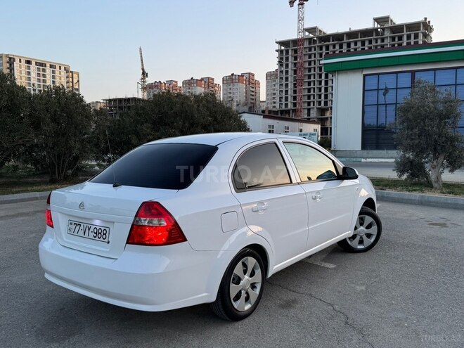 Ravon Nexia R3 2019, 298,500 km - 1.5 л - Bakı