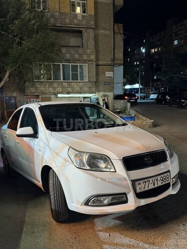 Ravon Nexia R3 2019, 298,500 km - 1.5 л - Bakı