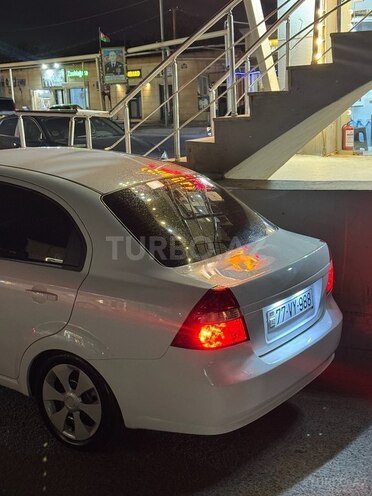 Ravon Nexia R3 2019, 298,500 km - 1.5 л - Bakı