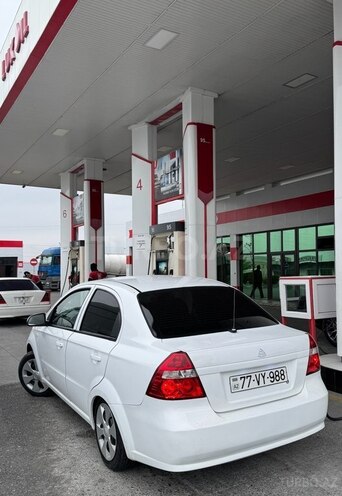 Ravon Nexia R3 2019, 298,500 km - 1.5 л - Bakı
