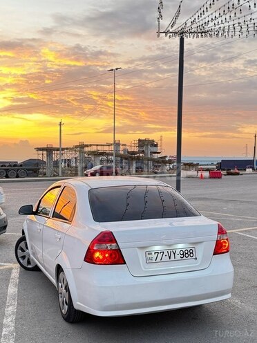 Ravon Nexia R3 2019, 298,500 km - 1.5 л - Bakı