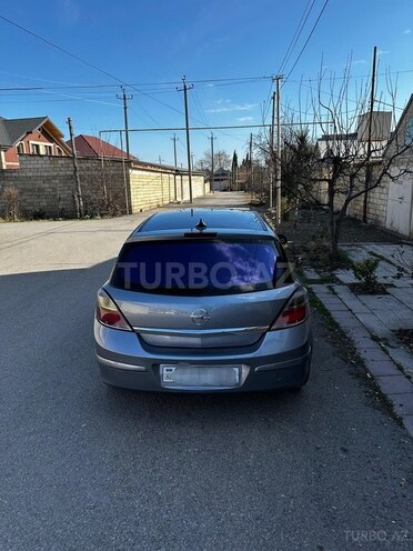 Opel Astra 2008, 213,091 km - 1.4 l - Bakı
