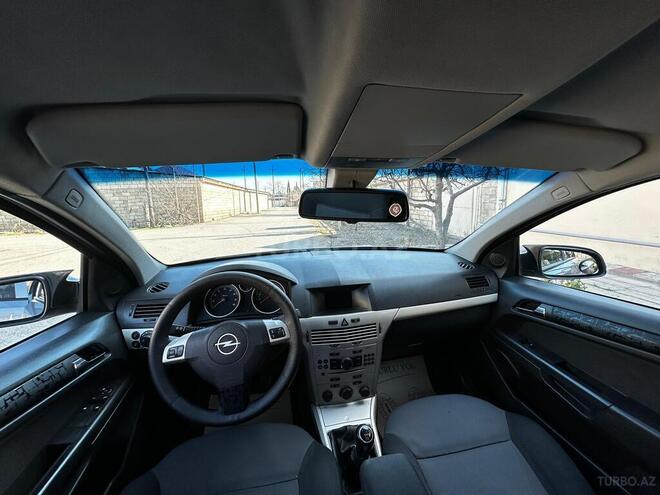 Opel Astra 2008, 213,091 km - 1.4 l - Bakı